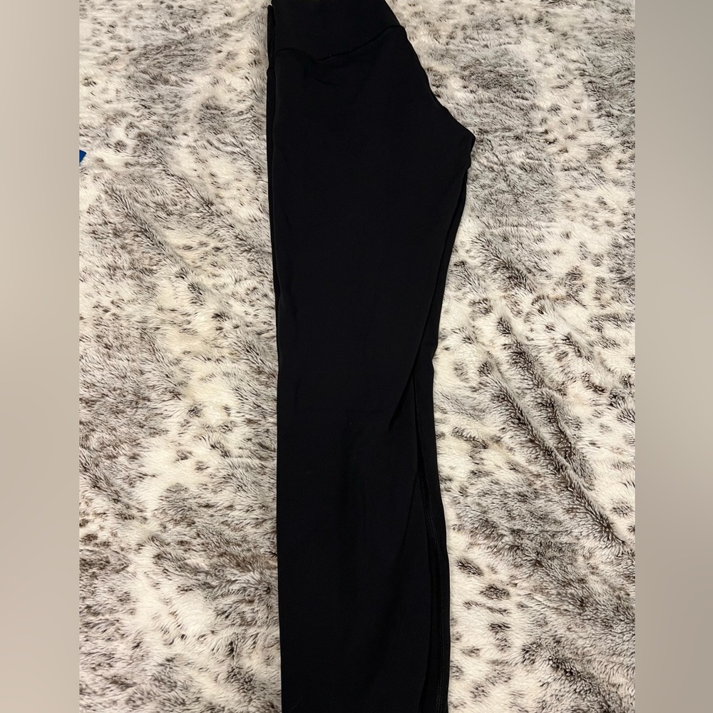 Black wunder under
